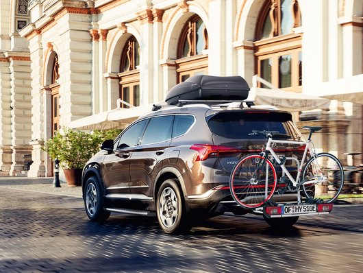 Автомобілі Hyundai м. Одеса | Купити новий Хюндай | Автотрейдінг Одеса ДП - фото 9