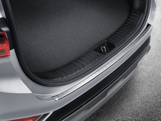 Автомобілі Hyundai м. Одеса | Купити новий Хюндай | Автотрейдінг Одеса ДП - фото 8