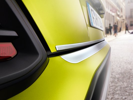 Автомобілі Hyundai м. Одеса | Купити новий Хюндай | Автотрейдінг Одеса ДП - фото 9