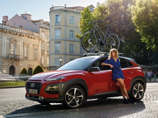 Автомобілі Hyundai м. Одеса | Купити новий Хюндай | Автотрейдінг Одеса ДП - фото 10