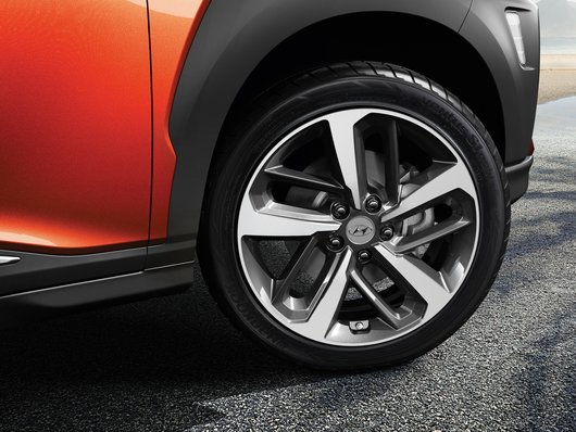 Автомобілі Hyundai м. Одеса | Купити новий Хюндай | Автотрейдінг Одеса ДП - фото 9