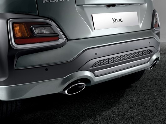 Автомобілі Hyundai м. Одеса | Купити новий Хюндай | Автотрейдінг Одеса ДП - фото 8