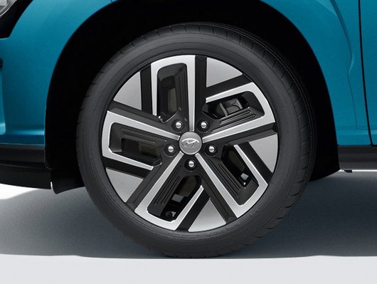 Автомобілі Hyundai м. Одеса | Купити новий Хюндай | Автотрейдінг Одеса ДП - фото 8