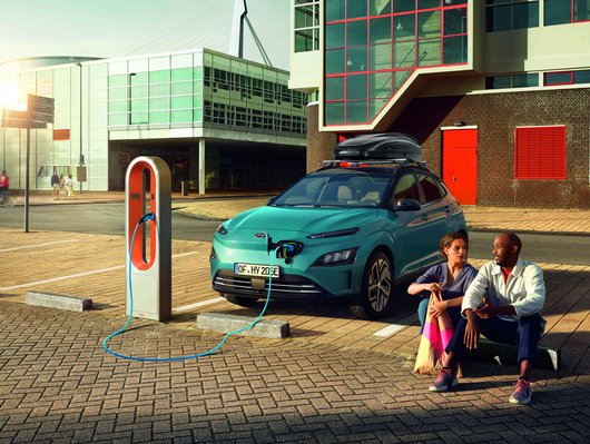 Автомобілі Hyundai м. Одеса | Купити новий Хюндай | Автотрейдінг Одеса ДП - фото 11