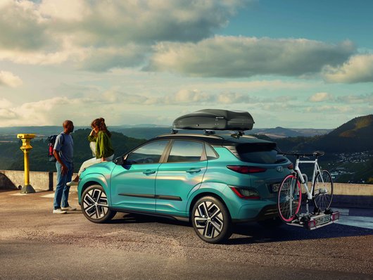 Автомобілі Hyundai м. Одеса | Купити новий Хюндай | Автотрейдінг Одеса ДП - фото 9