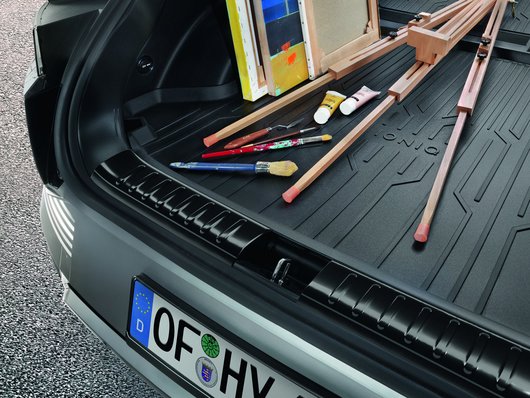 Автомобілі Hyundai м. Одеса | Купити новий Хюндай | Автотрейдінг Одеса ДП - фото 8