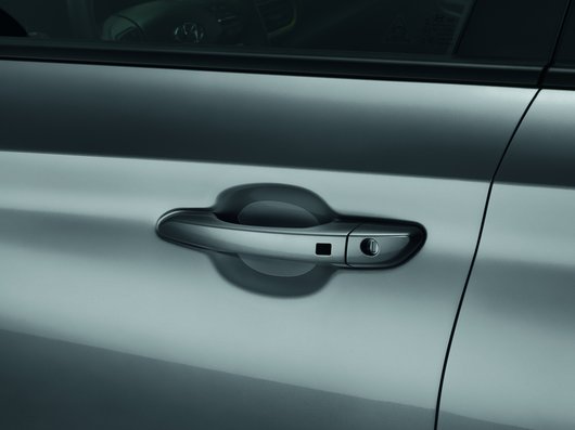 Автомобілі Hyundai м. Одеса | Купити новий Хюндай | Автотрейдінг Одеса ДП - фото 8