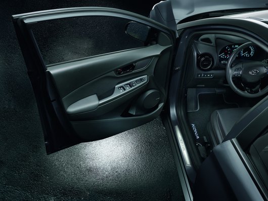 Автомобілі Hyundai м. Одеса | Купити новий Хюндай | Автотрейдінг Одеса ДП - фото 8