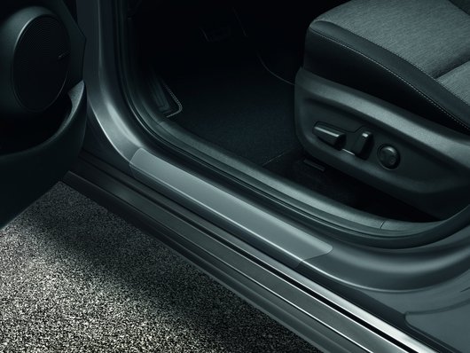 Автомобілі Hyundai м. Одеса | Купити новий Хюндай | Автотрейдінг Одеса ДП - фото 8