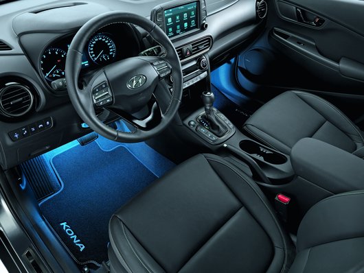 Автомобілі Hyundai м. Одеса | Купити новий Хюндай | Автотрейдінг Одеса ДП - фото 8