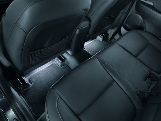 Автомобілі Hyundai м. Одеса | Купити новий Хюндай | Автотрейдінг Одеса ДП - фото 8