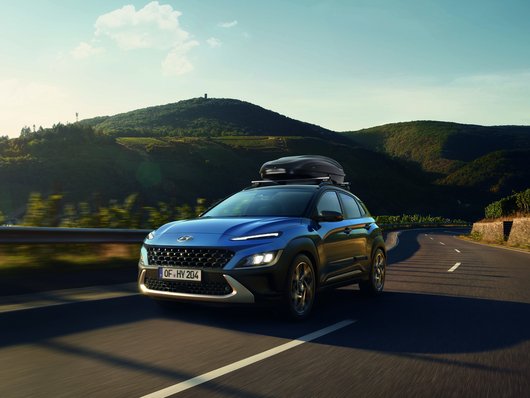 Автомобілі Hyundai м. Одеса | Купити новий Хюндай | Автотрейдінг Одеса ДП - фото 10