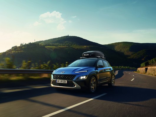 Автомобілі Hyundai м. Одеса | Купити новий Хюндай | Автотрейдінг Одеса ДП - фото 10