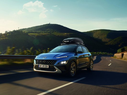 Автомобілі Hyundai м. Одеса | Купити новий Хюндай | Автотрейдінг Одеса ДП - фото 9