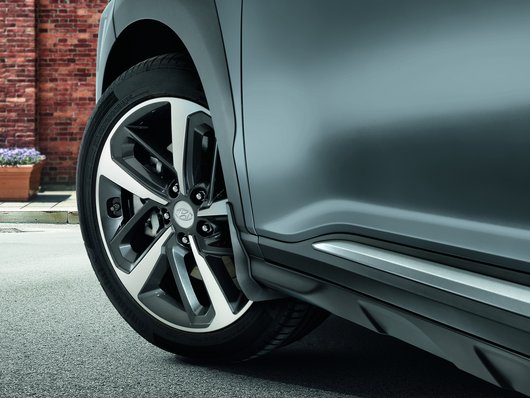 Автомобілі Hyundai м. Одеса | Купити новий Хюндай | Автотрейдінг Одеса ДП - фото 8