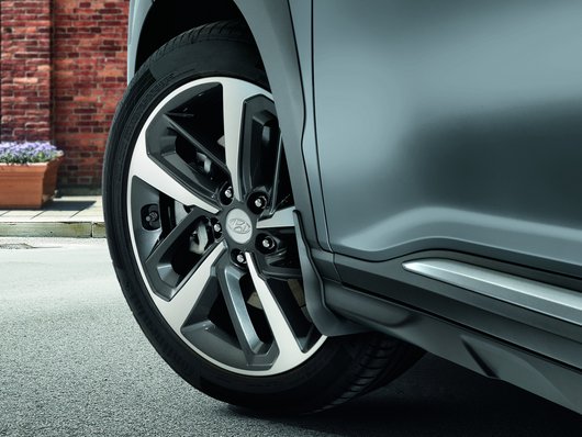 Аксесуари для автомобілів Hyundai у м. Одеса | Автотрейдінг Одеса ДП - фото 39