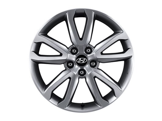 Автомобілі Hyundai м. Одеса | Купити новий Хюндай | Автотрейдінг Одеса ДП - фото 8