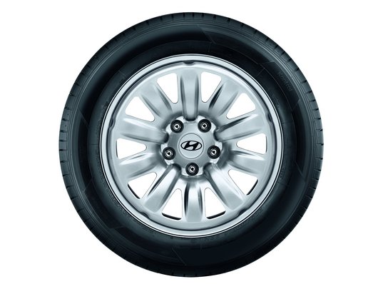 Автомобілі Hyundai м. Одеса | Купити новий Хюндай | Автотрейдінг Одеса ДП - фото 9