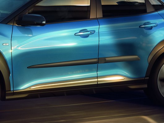 Автомобілі Hyundai м. Одеса | Купити новий Хюндай | Автотрейдінг Одеса ДП - фото 8