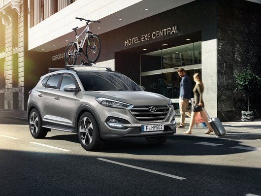 Автомобілі Hyundai м. Одеса | Купити новий Хюндай | Автотрейдінг Одеса ДП - фото 9