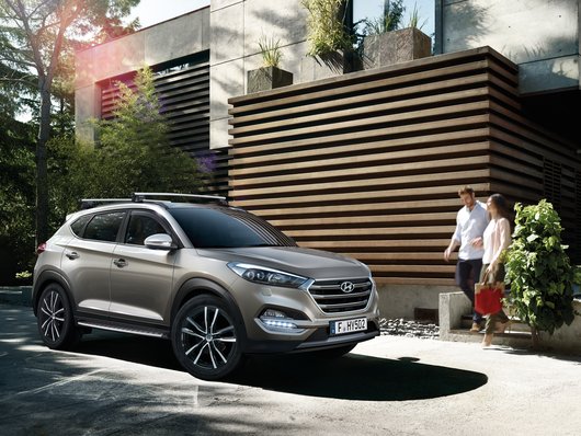 Автомобілі Hyundai м. Одеса | Купити новий Хюндай | Автотрейдінг Одеса ДП - фото 12