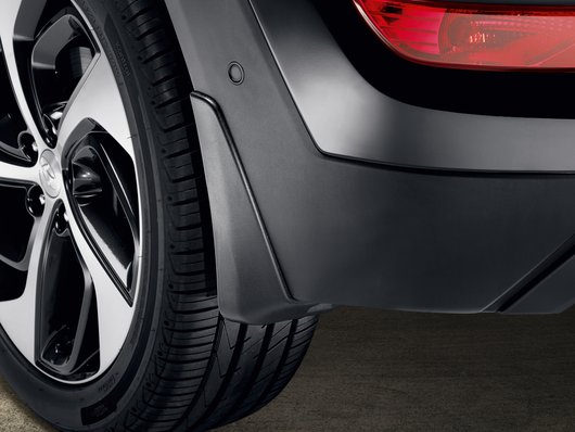 Автомобілі Hyundai м. Одеса | Купити новий Хюндай | Автотрейдінг Одеса ДП - фото 8