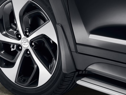 Аксесуари для автомобілів Hyundai у м. Одеса | Автотрейдінг Одеса ДП - фото 28