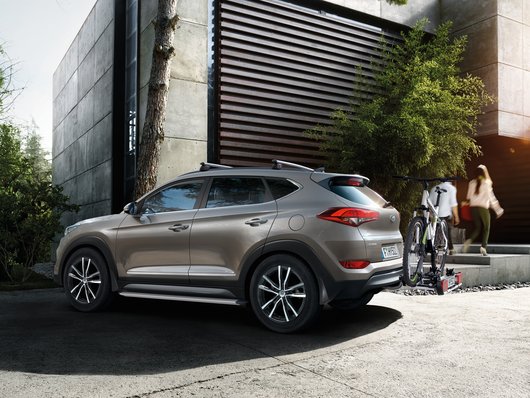 Автомобілі Hyundai м. Одеса | Купити новий Хюндай | Автотрейдінг Одеса ДП - фото 11