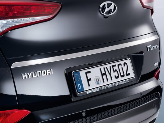 Аксесуари для автомобілів Hyundai у м. Одеса | Автотрейдінг Одеса ДП - фото 18