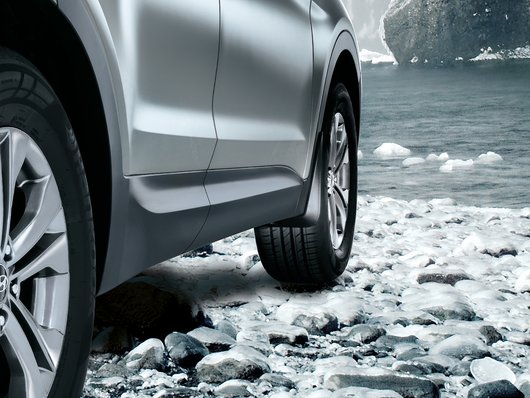 Автомобілі Hyundai м. Одеса | Купити новий Хюндай | Автотрейдінг Одеса ДП - фото 8