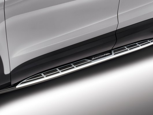 Автомобілі Hyundai м. Одеса | Купити новий Хюндай | Автотрейдінг Одеса ДП - фото 8