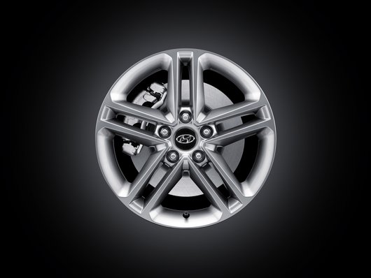 Автомобілі Hyundai м. Одеса | Купити новий Хюндай | Автотрейдінг Одеса ДП - фото 9