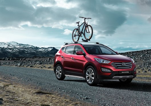 Автомобілі Hyundai м. Одеса | Купити новий Хюндай | Автотрейдінг Одеса ДП - фото 9