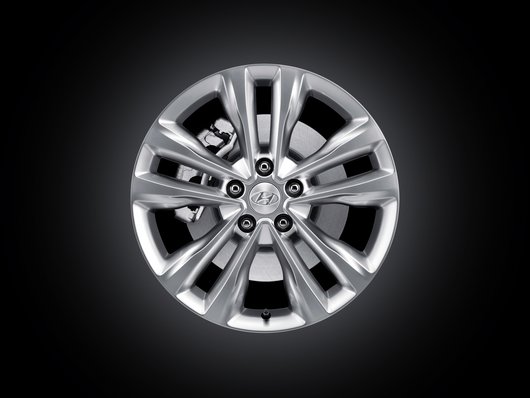 Автомобілі Hyundai м. Одеса | Купити новий Хюндай | Автотрейдінг Одеса ДП - фото 9