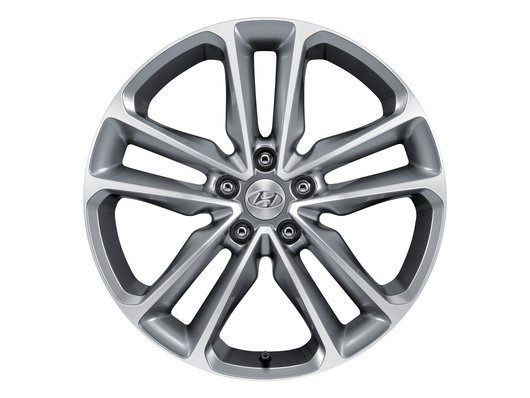 Автомобілі Hyundai м. Одеса | Купити новий Хюндай | Автотрейдінг Одеса ДП - фото 8