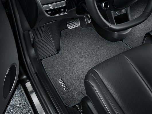 Автомобілі Hyundai м. Одеса | Купити новий Хюндай | Автотрейдінг Одеса ДП - фото 9