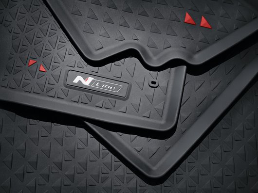 Аксесуари для автомобілів Hyundai у м. Одеса | Автотрейдінг Одеса ДП - фото 15