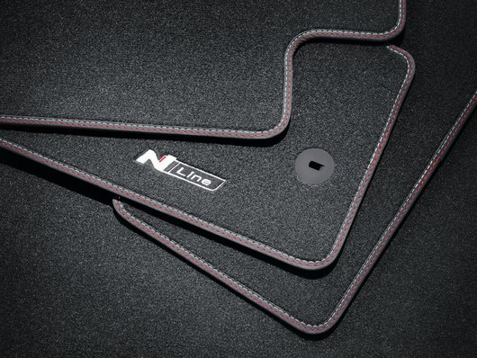 Аксесуари для автомобілів Hyundai у м. Одеса | Автотрейдінг Одеса ДП - фото 10