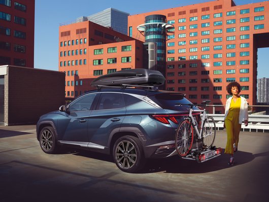 Автомобілі Hyundai м. Одеса | Купити новий Хюндай | Автотрейдінг Одеса ДП - фото 12