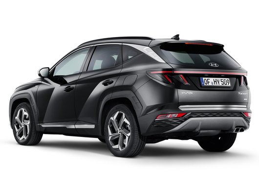 Автомобілі Hyundai м. Одеса | Купити новий Хюндай | Автотрейдінг Одеса ДП - фото 11