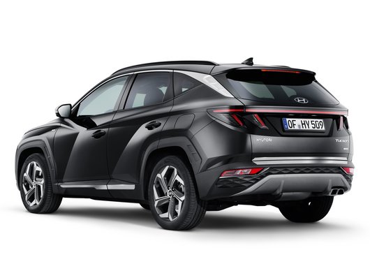 Автомобілі Hyundai м. Одеса | Купити новий Хюндай | Автотрейдінг Одеса ДП - фото 11