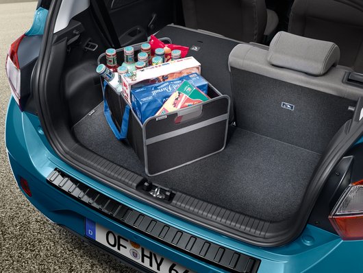 Автомобілі Hyundai м. Одеса | Купити новий Хюндай | Автотрейдінг Одеса ДП - фото 10