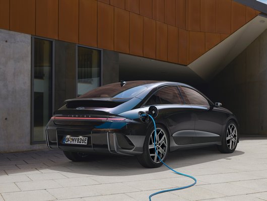 Автомобілі Hyundai м. Одеса | Купити новий Хюндай | Автотрейдінг Одеса ДП - фото 9