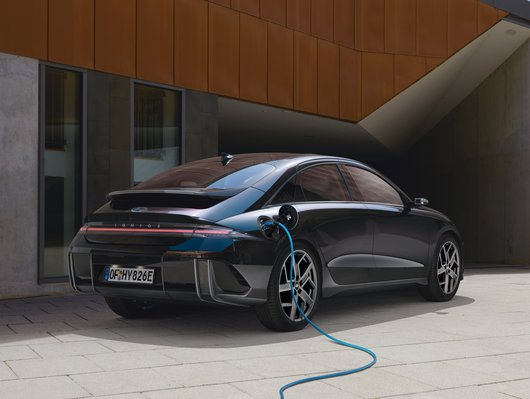 Автомобілі Hyundai м. Одеса | Купити новий Хюндай | Автотрейдінг Одеса ДП - фото 12