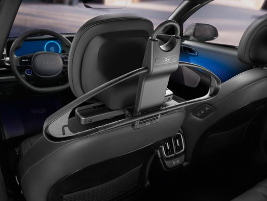 Автомобілі Hyundai м. Одеса | Купити новий Хюндай | Автотрейдінг Одеса ДП - фото 14