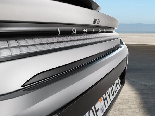 Автомобілі Hyundai м. Одеса | Купити новий Хюндай | Автотрейдінг Одеса ДП - фото 8