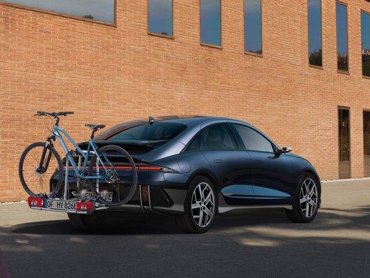 Автомобілі Hyundai м. Одеса | Купити новий Хюндай | Автотрейдінг Одеса ДП - фото 13