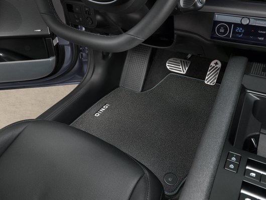 Автомобілі Hyundai м. Одеса | Купити новий Хюндай | Автотрейдінг Одеса ДП - фото 8