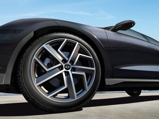 Автомобілі Hyundai м. Одеса | Купити новий Хюндай | Автотрейдінг Одеса ДП - фото 9