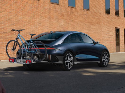 Автомобілі Hyundai м. Одеса | Купити новий Хюндай | Автотрейдінг Одеса ДП - фото 9